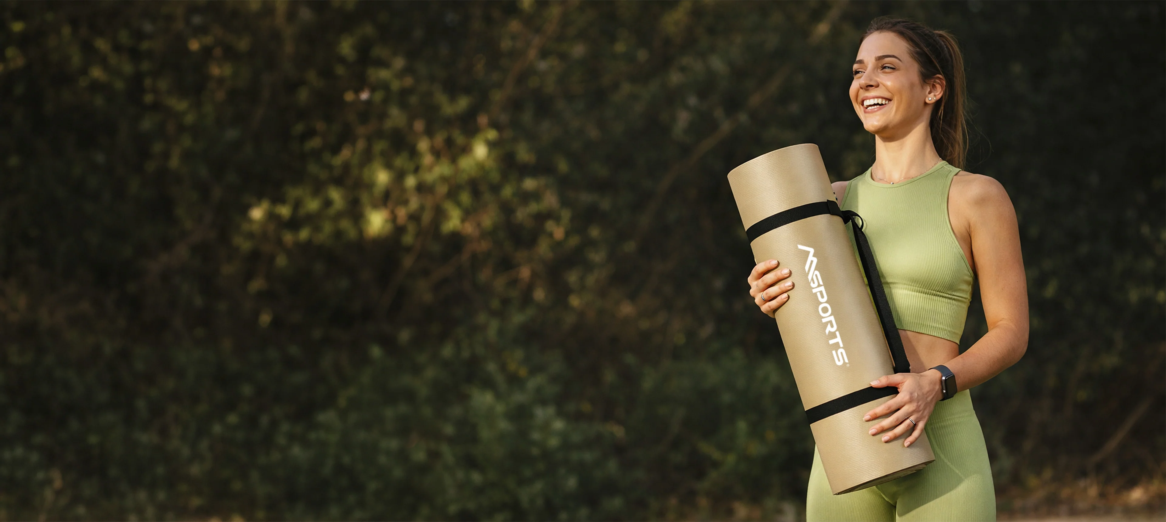 Dein Sport, Deine Leidenschaft, Msports